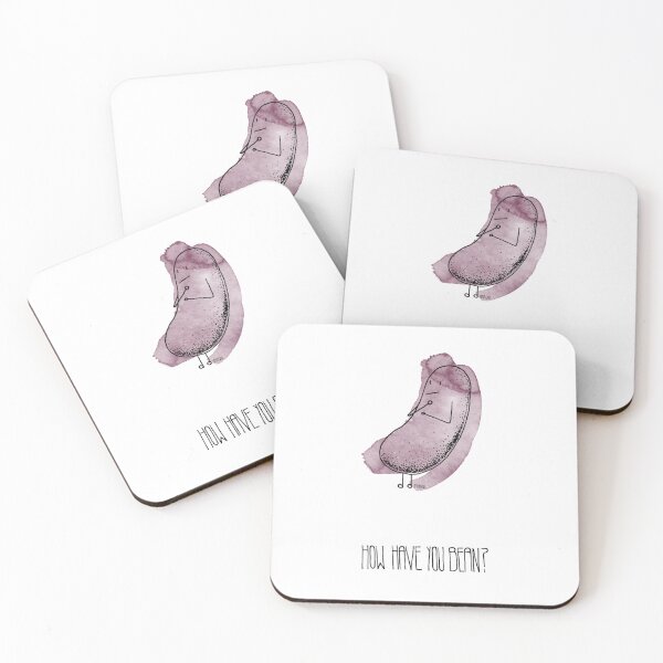 Item preview, How Have You Bean? designed and sold by douglaswood.