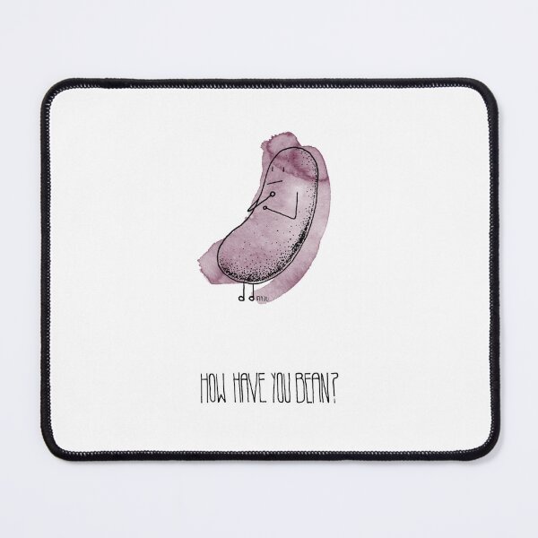 Item preview, How Have You Bean? designed and sold by douglaswood.