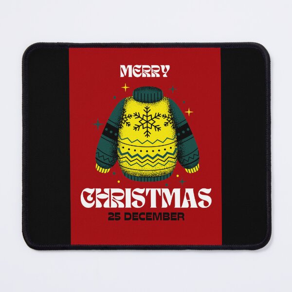 Item preview, Merry Christmas 25 December Premium designed and sold by MotionWaves.