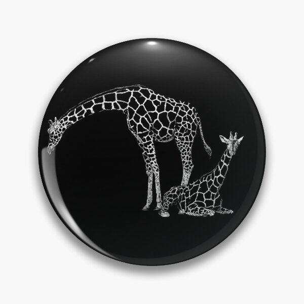 Item preview, Giraffes designed and sold by sibosssr.