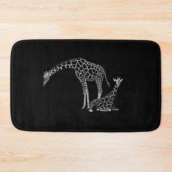 Item preview, Giraffes designed and sold by sibosssr.