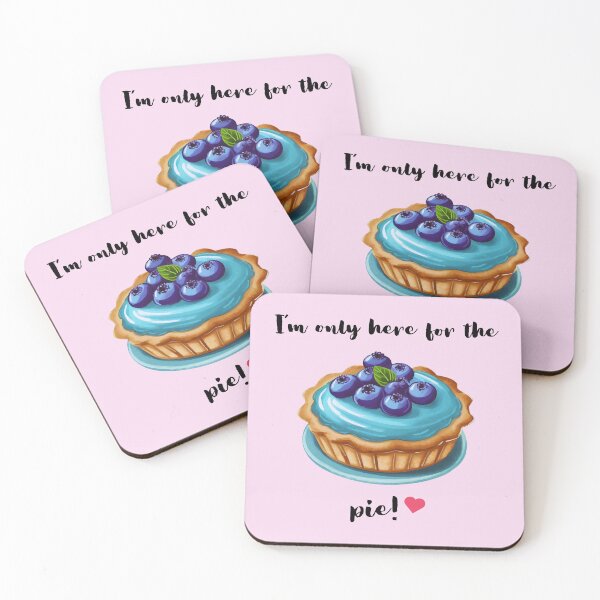 Item preview, I´m only here for the pie designed and sold by SMagicStudio.
