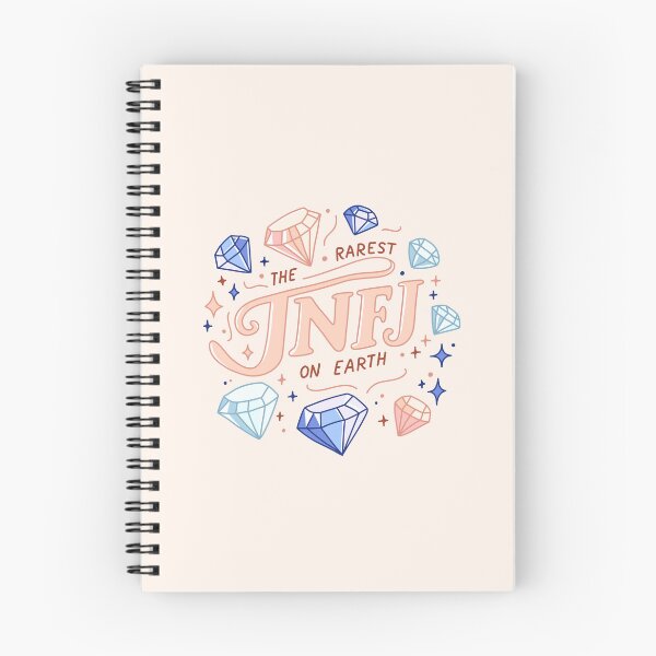 Item preview, INFJ, The Rarest on Earth designed and sold by krimons.