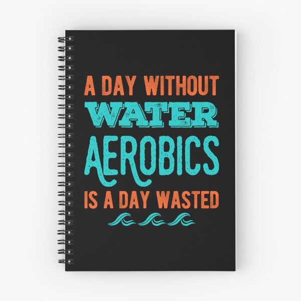 Item preview, Funny Water Aerobics Gifts Lover designed and sold by artworkbyrihen.