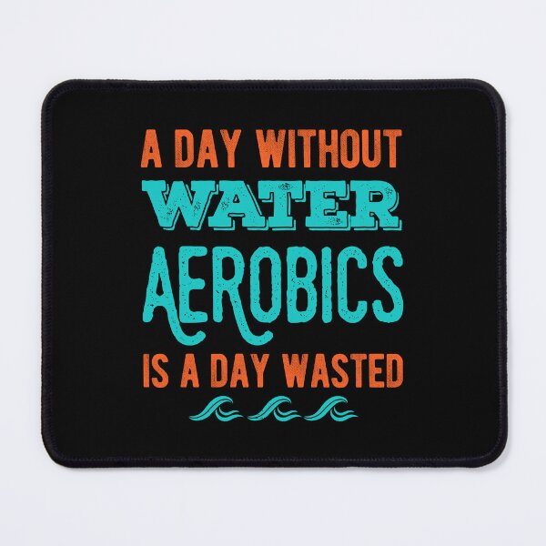 Item preview, Funny Water Aerobics Gifts Lover designed and sold by artworkbyrihen.