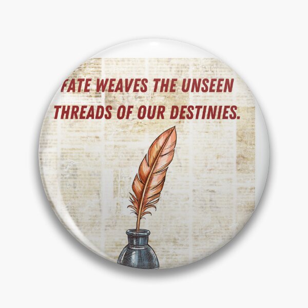 Item preview, Fate designed and sold by prinnt.