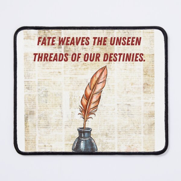 Item preview, Fate designed and sold by prinnt.