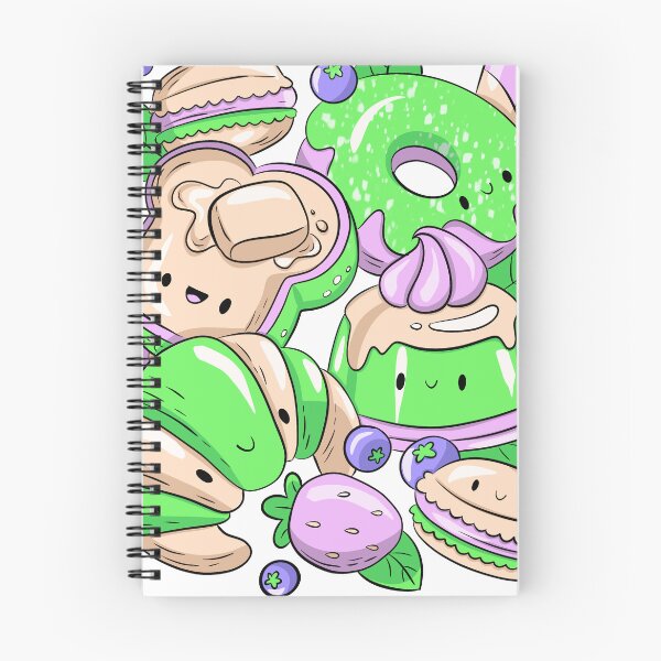 Item preview, Food fun designed and sold by CitrusRock17.