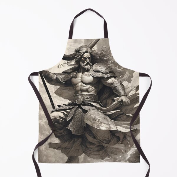 Item preview, Warrior designed and sold by MatrixTattoo.