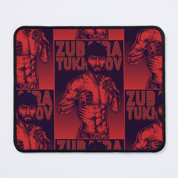 Item preview, Zubaira Tukhugov Pop Art designed and sold by Adrielvector.