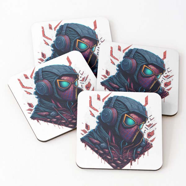 Item preview, Cyber Spider designed and sold by HawiseRosso.