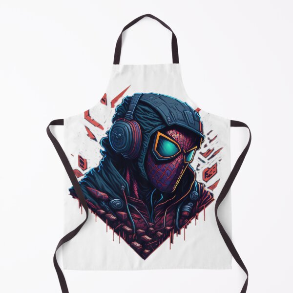 Item preview, Cyber Spider designed and sold by HawiseRosso.