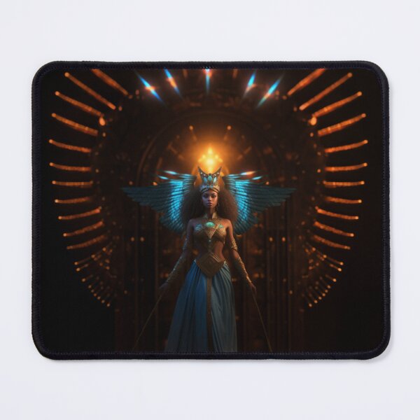 Item preview, Mystic Goddess Divine Shine designed and sold by AscensionLife.