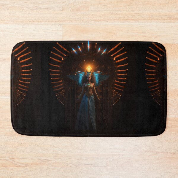 Item preview, Mystic Goddess Divine Shine designed and sold by AscensionLife.