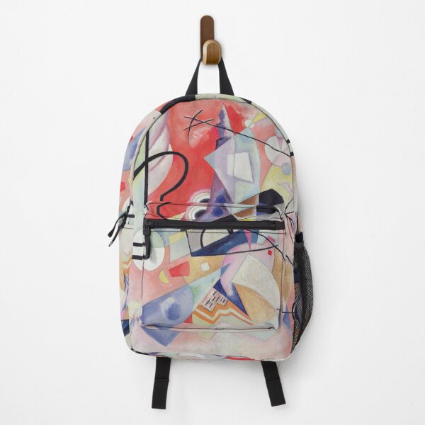 Item preview, HD. Autoiluminante (1924), de Wassily Kandinsky designed and sold by MINDTHECHERRY.