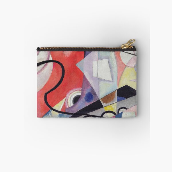 Item preview, HD. Self-illuminating (1924), by Wassily Kandinsky designed and sold by MINDTHECHERRY.
