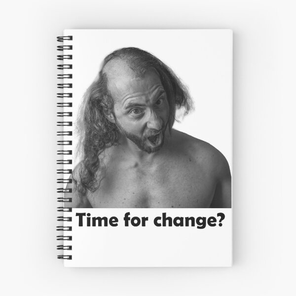 Item preview, Time for change? designed and sold by fotopiet.