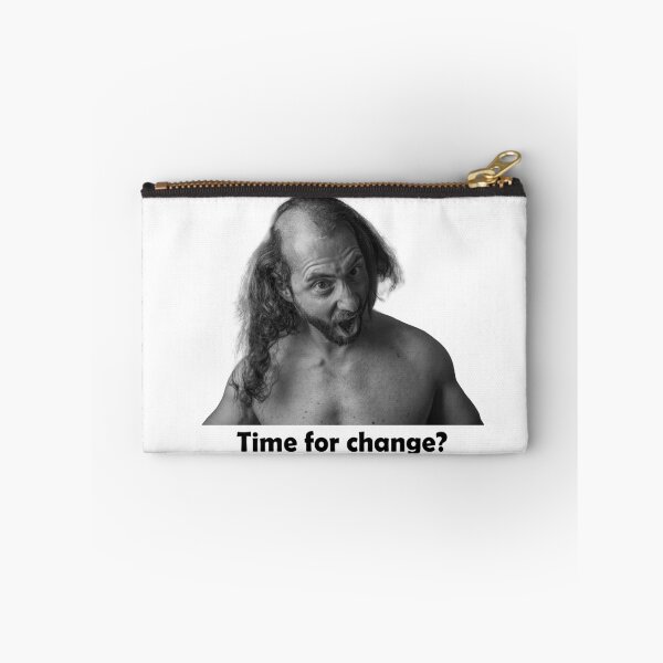 Item preview, Time for change? designed and sold by fotopiet.