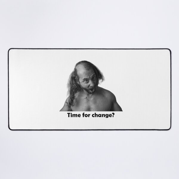 Item preview, Time for change? designed and sold by fotopiet.