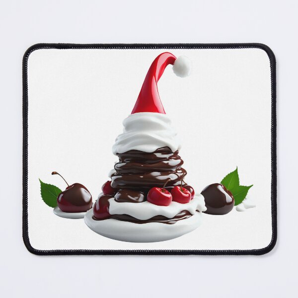 Item preview, It's gonna be a sweet tasteful Christmas  designed and sold by Kaleddis.