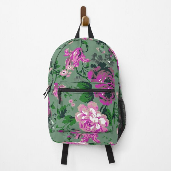 Item preview, fuchsia flowers designed and sold by BDDisseny.