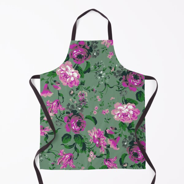 Item preview, fuchsia flowers designed and sold by BDDisseny.