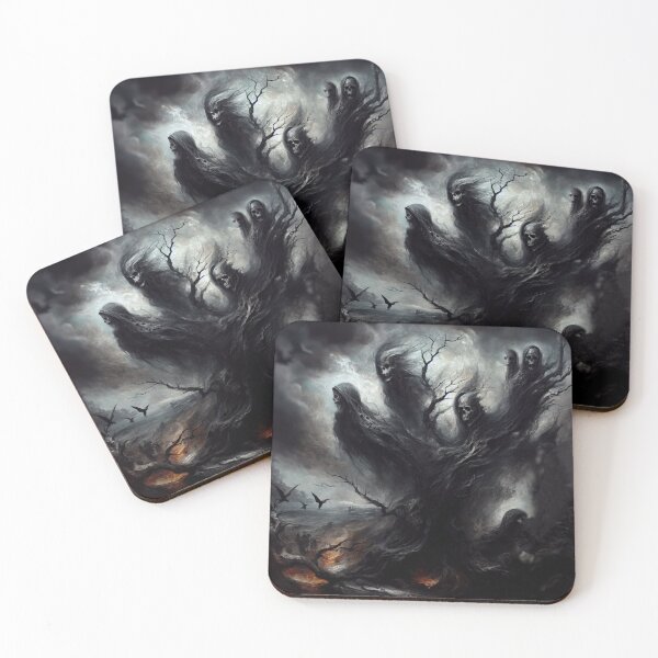 Item preview, The Aftermath designed and sold by MagickDragon.