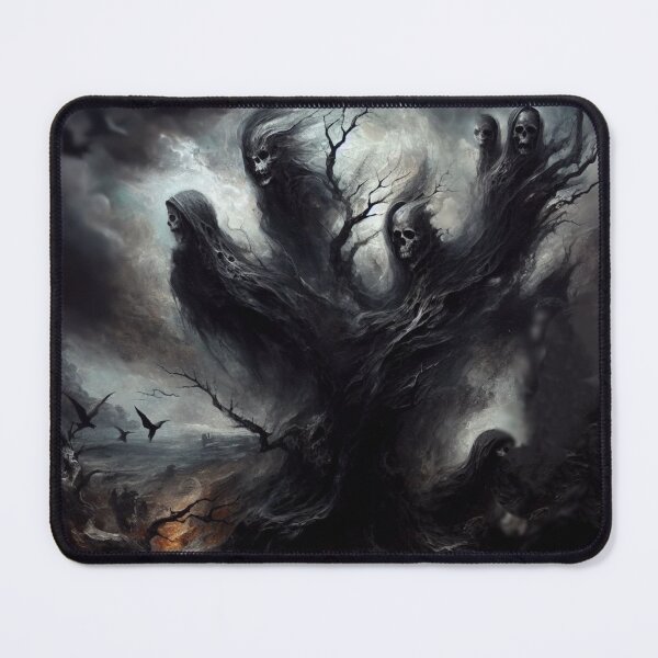 Item preview, The Aftermath designed and sold by MagickDragon.