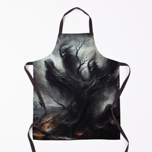 Item preview, The Aftermath designed and sold by MagickDragon.