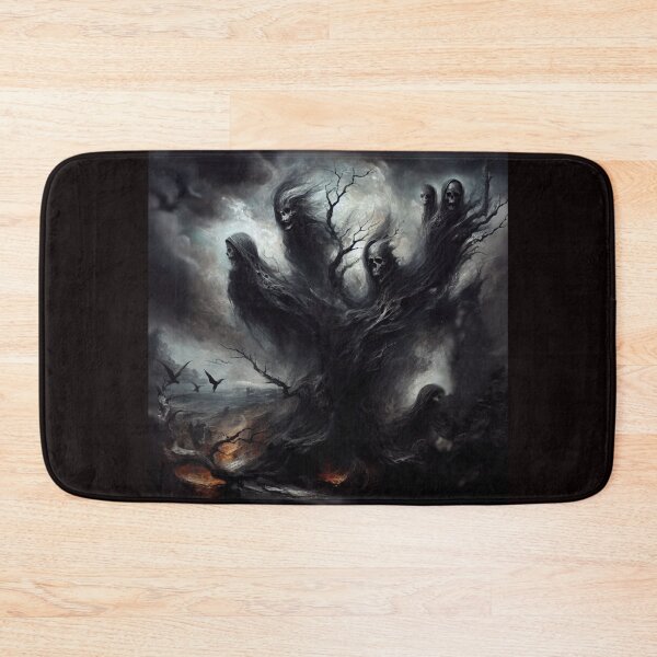 Item preview, The Aftermath designed and sold by MagickDragon.
