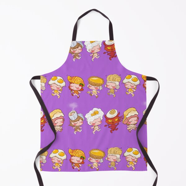 Item preview, Eggs Parade designed and sold by gingerbreadc.