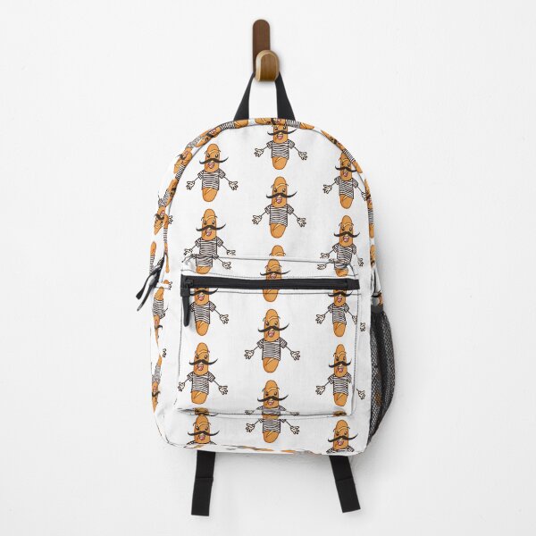 Item preview, BAGUETTE Boy designed and sold by latitudelabel.