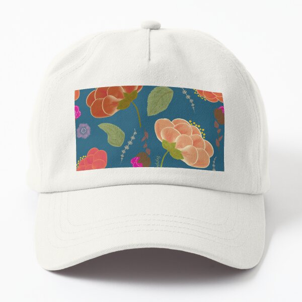 Aperçu de l'œuvre Bohème Floral créée et vendue par HoddyDesign.