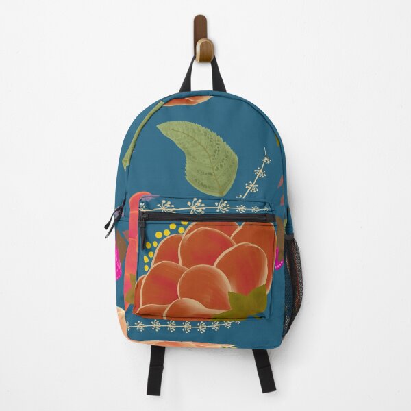 Item preview, Boho Floral designed and sold by HoddyDesign.