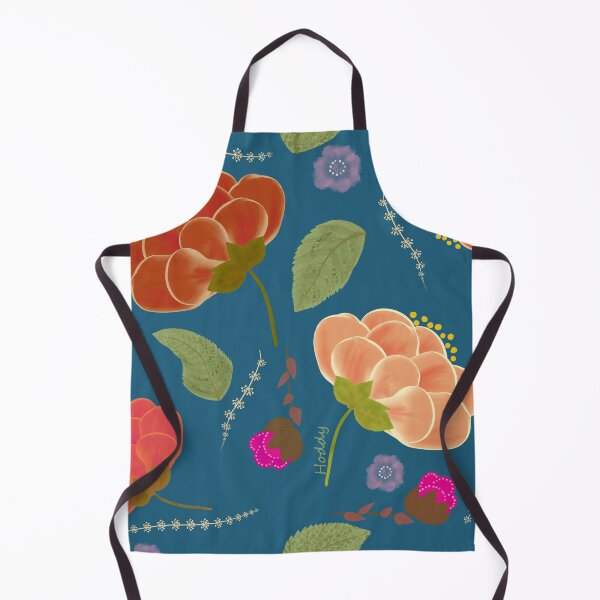 Item preview, Boho Floral designed and sold by HoddyDesign.