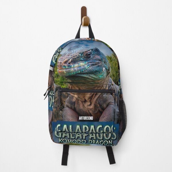 Item preview, Galapagos Giant Komodo designed and sold by Naturekind.