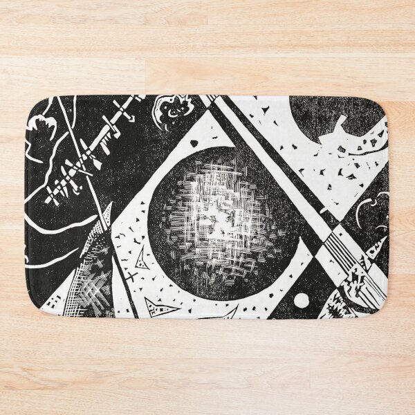 Item preview, HD. Small Worlds VI, by Wassily Kandinsky designed and sold by MINDTHECHERRY.