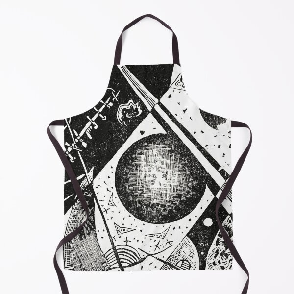 Item preview, HD. Small Worlds VI, by Wassily Kandinsky designed and sold by MINDTHECHERRY.