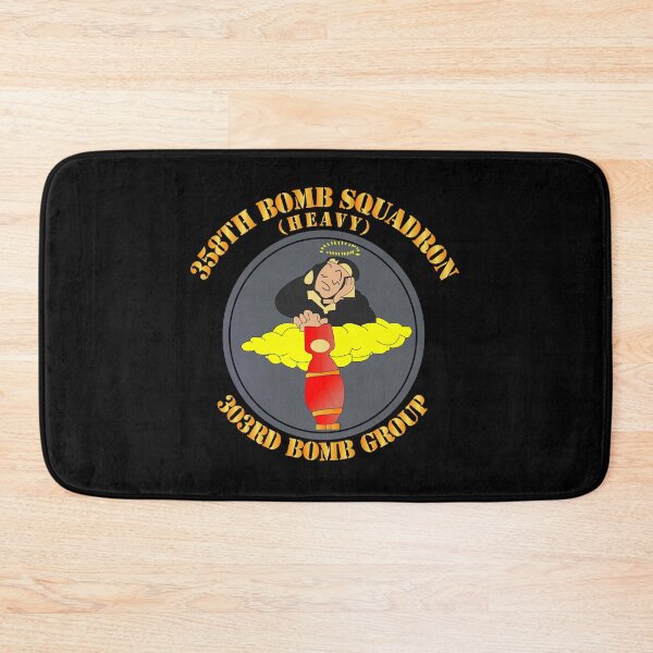 Item preview, AAC - 358th Bomb Squadron - 303rd Bomb Group - WWII designed and sold by Military Insignia Products.