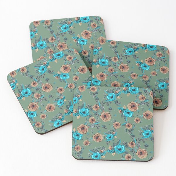 Item preview, winter roses designed and sold by BDDisseny.