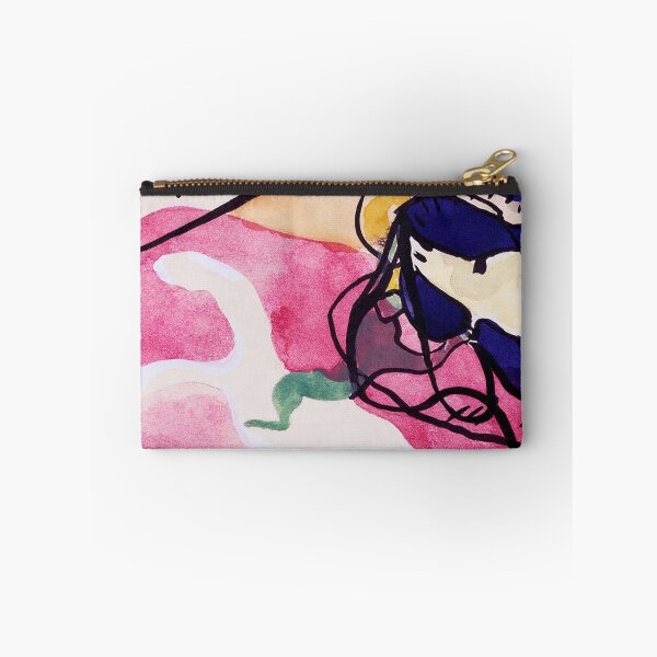 Item preview, HD. Study for Blue Knight, by Wassily Kandinsky designed and sold by MINDTHECHERRY.