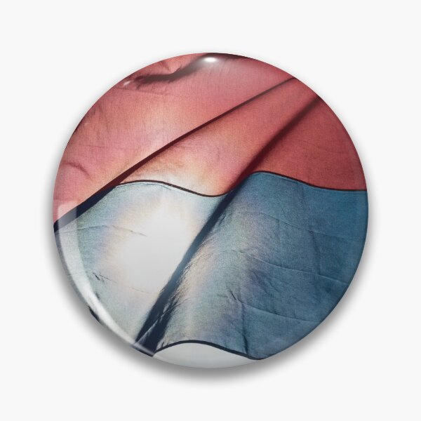 Item preview, Ticino Flag Against Sun and Sky designed and sold by Mats Silvan.