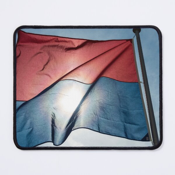 Item preview, Ticino Flag Against Sun and Sky designed and sold by Mats Silvan.