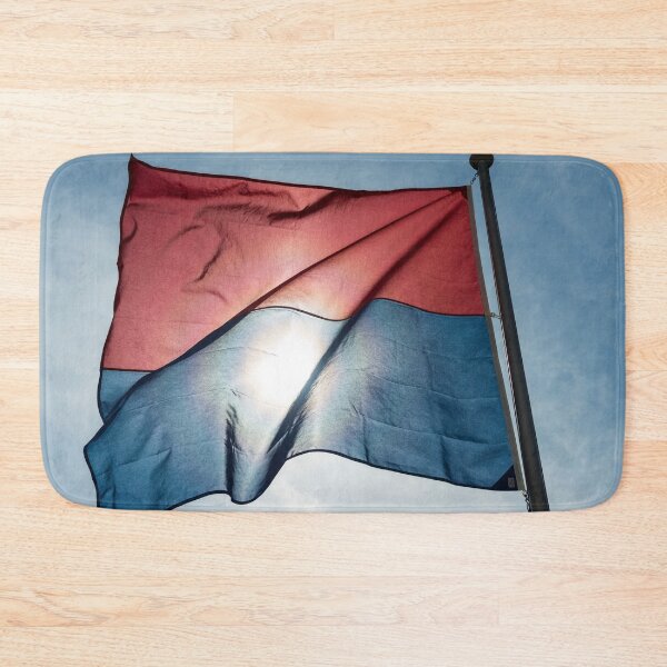 Item preview, Ticino Flag Against Sun and Sky designed and sold by Mats Silvan.