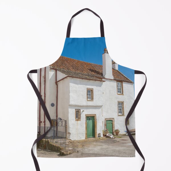 Item preview, Pittenweem Gyles East Neuk Of Fife Scotland designed and sold by GG WALL ART.