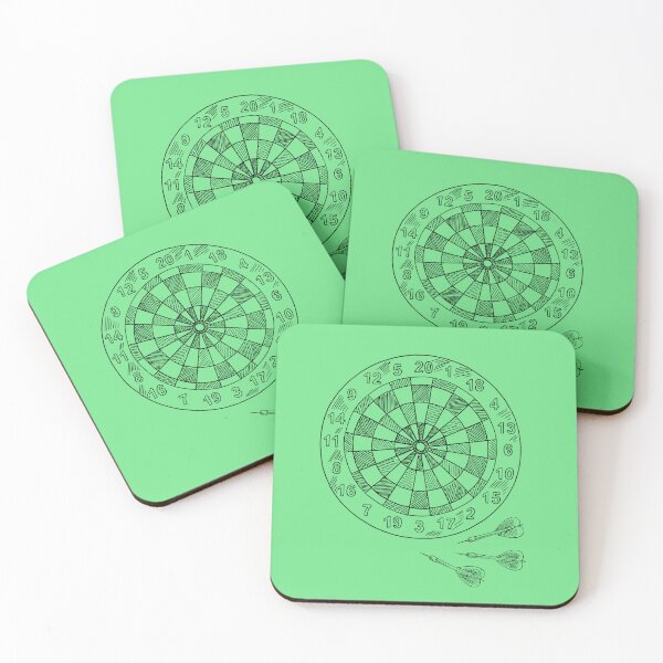 Item preview, Dart Lover designed and sold by Whytewold Farm Stuff.