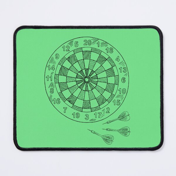 Item preview, Dart Lover designed and sold by Whytewold Farm Stuff.