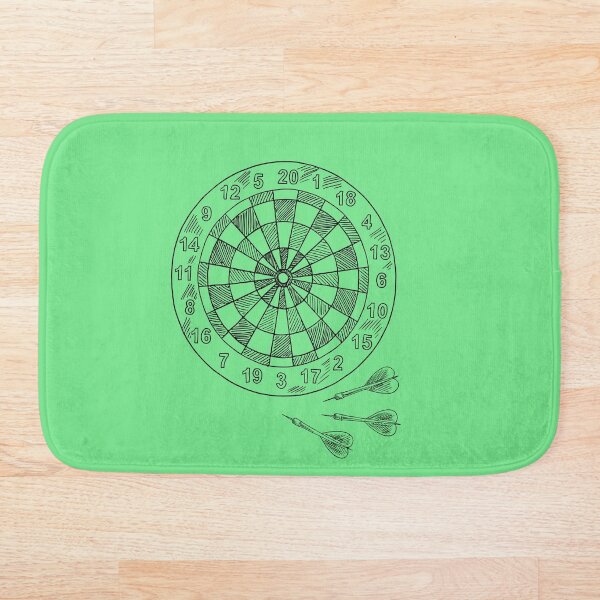 Item preview, Dart Lover designed and sold by Whytewold Farm Stuff.