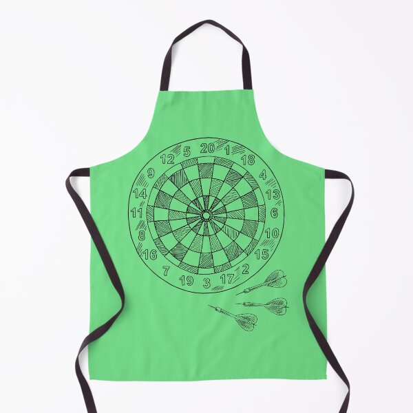 Item preview, Dart Lover designed and sold by Whytewold Farm Stuff.