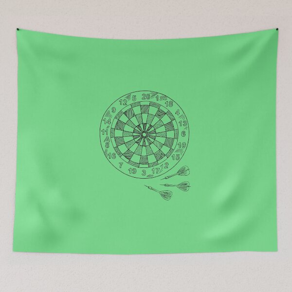 Item preview, Dart Lover designed and sold by Whytewold Farm Stuff.